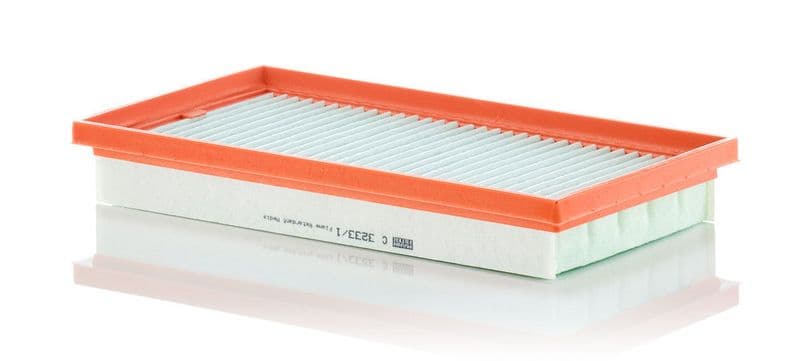 Filtru aer MANN-FILTER C 3233/1