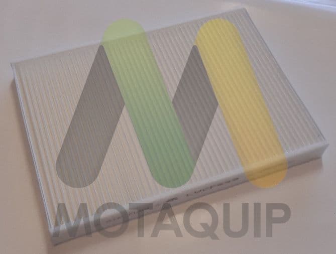 Filtru, aer habitaclu MOTAQUIP LVCF649