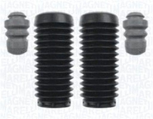 chit protectie praf,amortizor MAGNETI MARELLI 310116110095