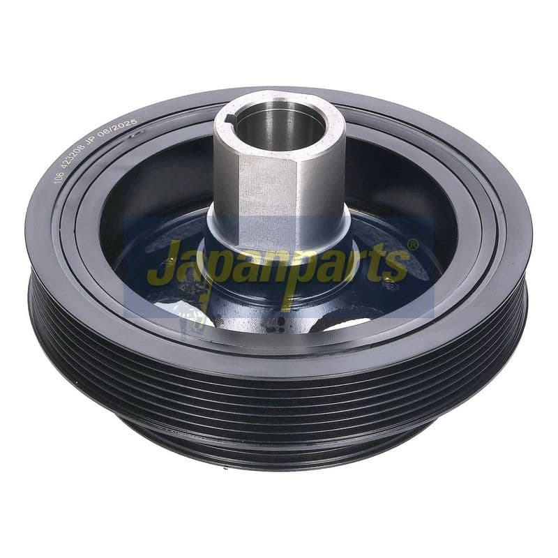Fulie curea, arbore cotit JAPANPARTS PU-106