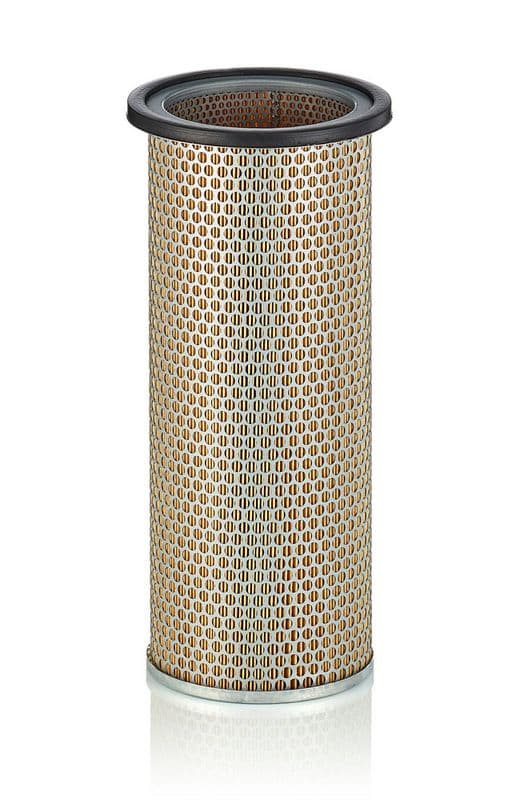 Filtru aer secundar MANN-FILTER C 17 149