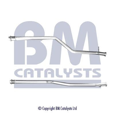 Racord evacuare BM CATALYSTS BM50392