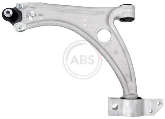Brat, suspensie roata ABS 211589