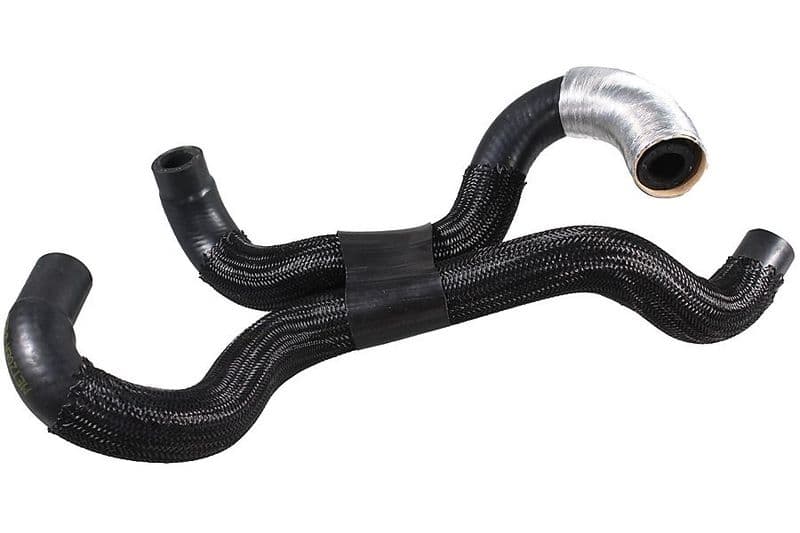 Furtun radiator METZGER AUTOTEILE 2421646