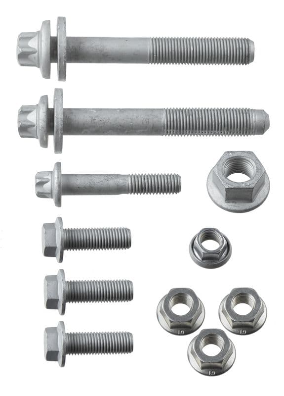 Set reparatie, suspensie LEMFÖRDER Service Pack 38119 01
