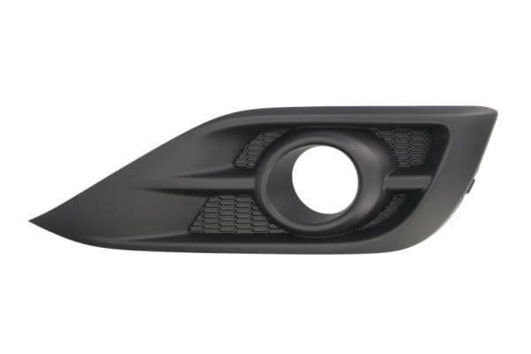 Grila ventilatie, bara protectie BLIC 6502-07-2958912P