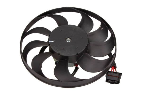 Ventilator, radiator MAXGEAR 71-0013