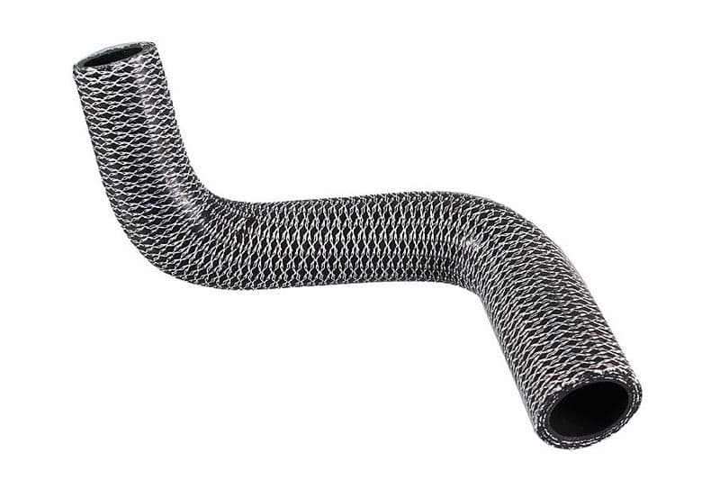 Furtun radiator METZGER AUTOTEILE 2422130