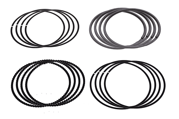 Set segmenti piston ASAM AUTOMOTIVE 105485