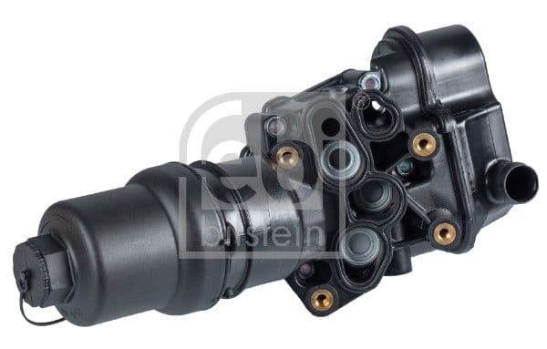 Locas filtru ulei FEBI BILSTEIN Plus 109169