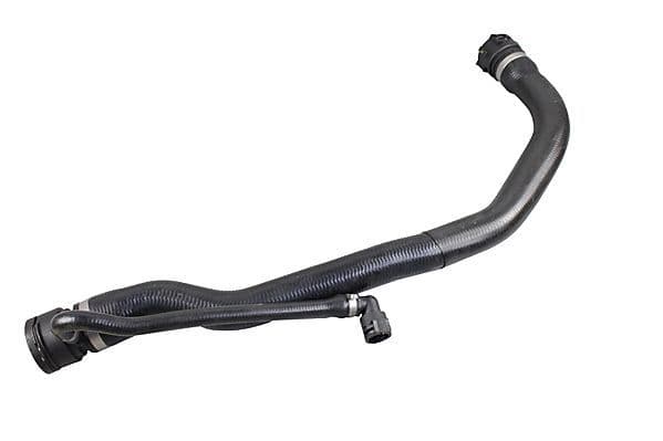 Furtun radiator METZGER AUTOTEILE 2420859