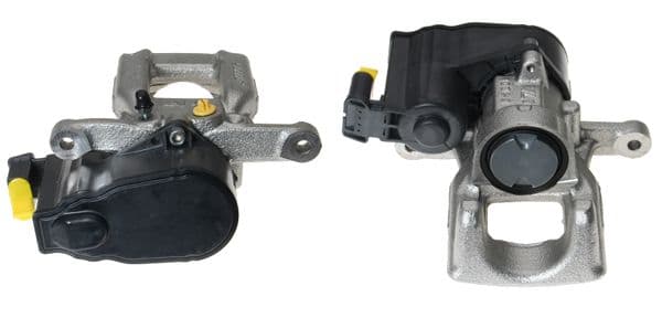 Etrier frana BUDWEG CALIPER 344931