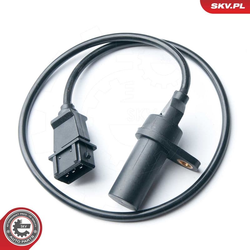 Senzor impulsuri, arbore cotit ESEN SKV 17SKV293