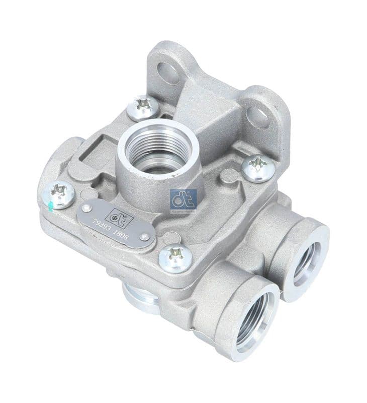 Supapa releu DT Spare Parts 4.62016
