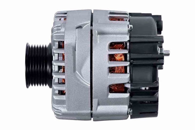Generator / Alternator HELLA 8EL 015 637-981