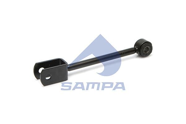 Brat/bieleta suspensie, stabilizator SAMPA 100.318