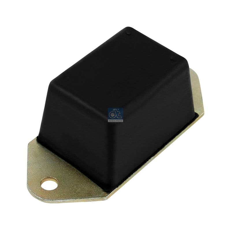 Tampon cauciuc, suspensie DT Spare Parts 1.27083