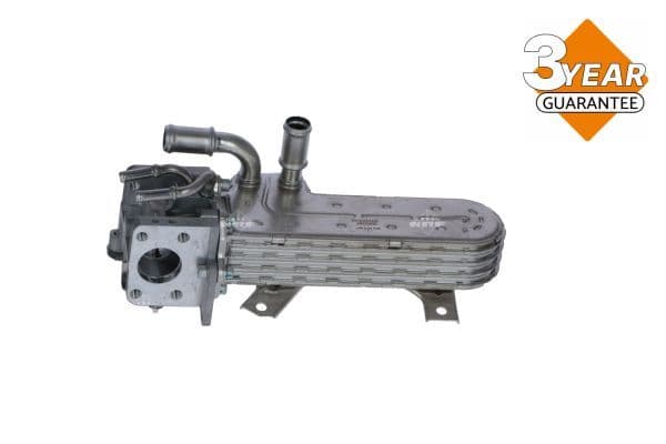 Radiator, recirculare gaze de esapament NRF 48367