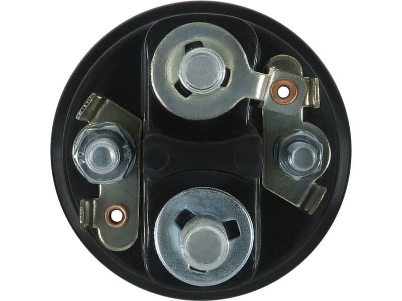 Capac, releu demaror AS-PL STANDARD SP0022