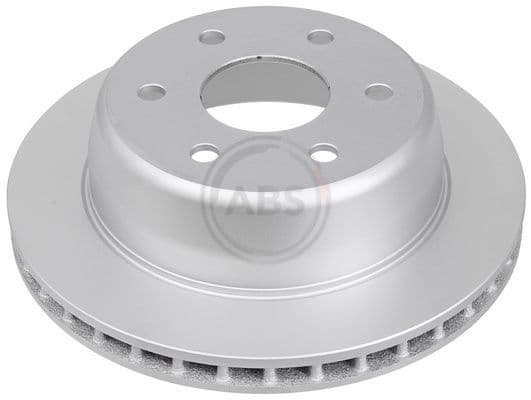 Disc frana ABS 17293