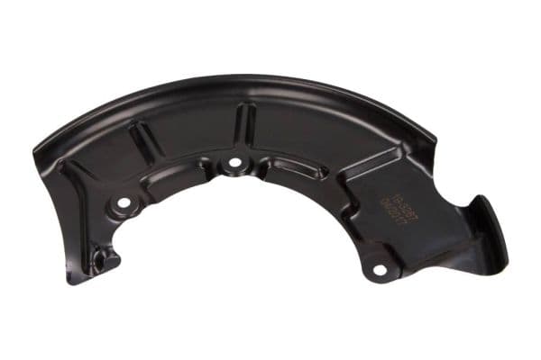 protectie stropire,disc frana MAXGEAR 19-3267