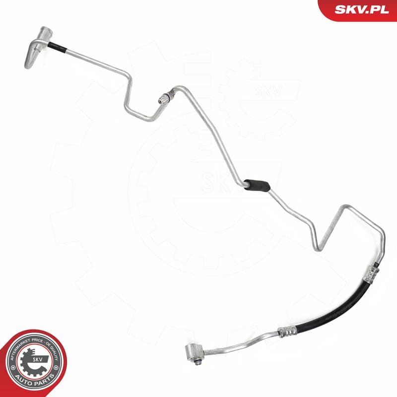 conducta presiune variabila,aer conditionat ESEN SKV 54SKV706