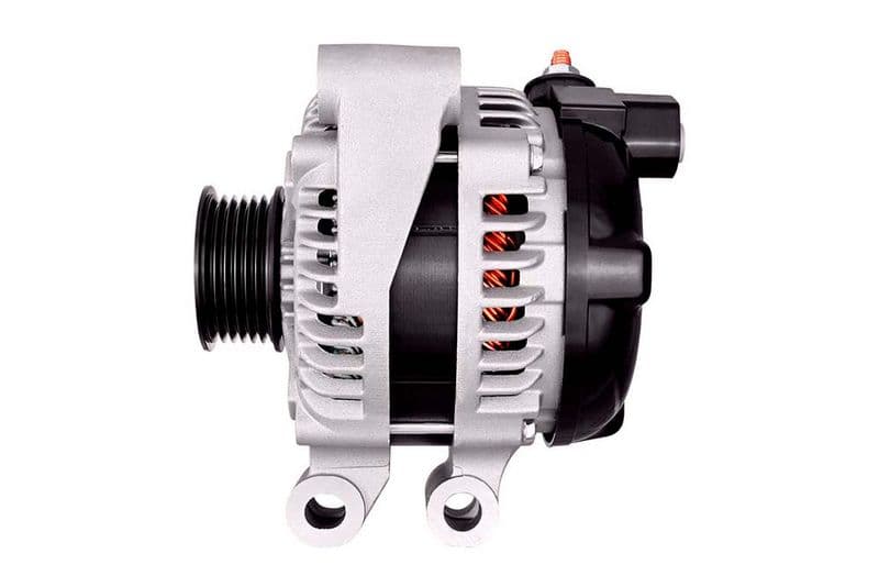 Generator / Alternator HELLA 8EL 015 637-341