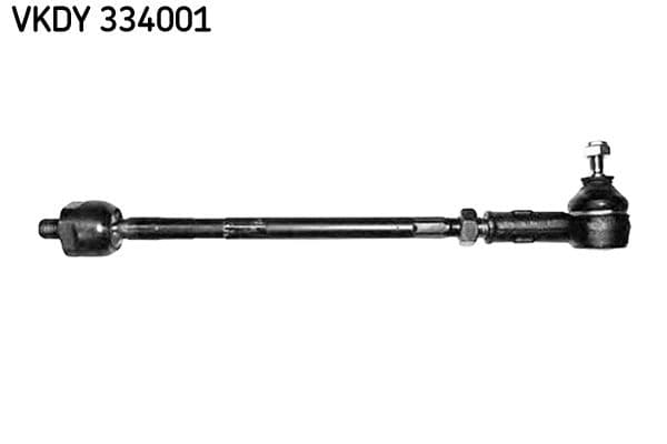 bara directie SKF VKDY 334001
