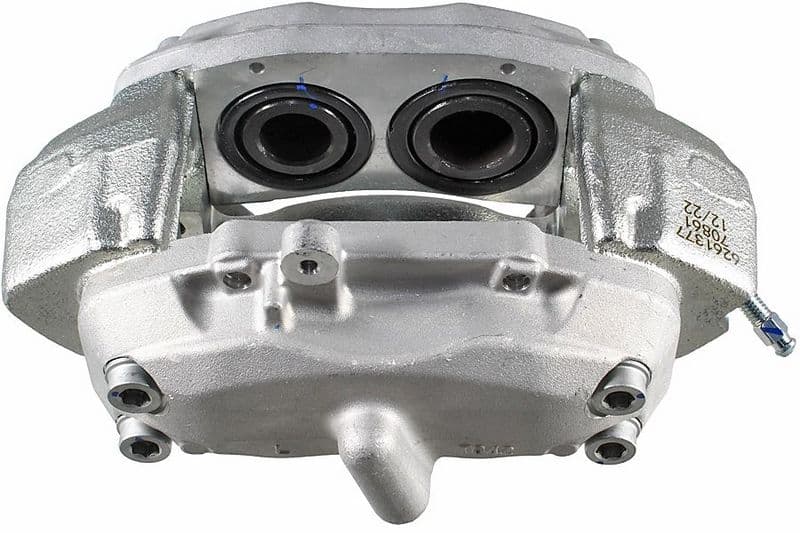 Etrier frana METZGER AUTOTEILE 6261377