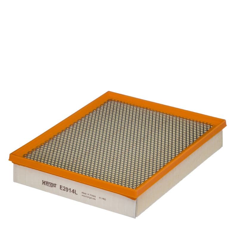 Filtru aer HENGST FILTER E2014L