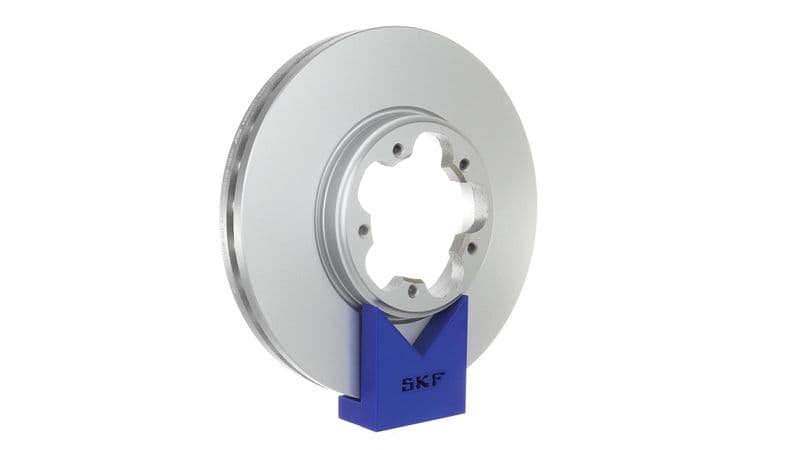Disc frana SKF VKBD 80123 V1