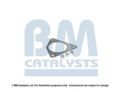 Set montare, catalizator BM CATALYSTS FK91255B