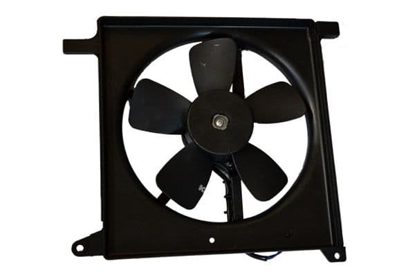 Ventilator, radiator ASAM AUTOMOTIVE 32125
