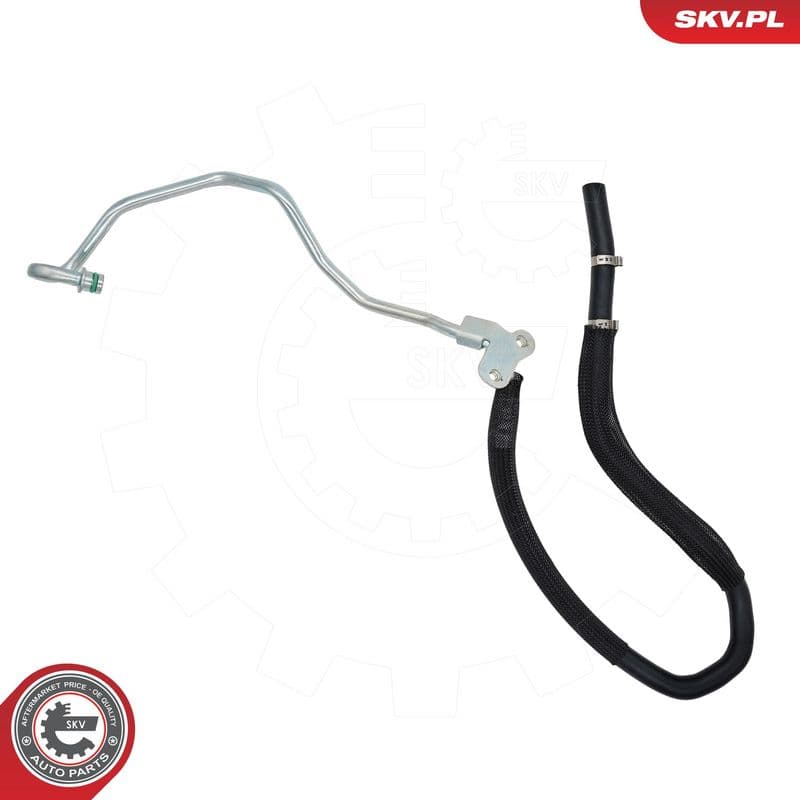 Furtun hidraulic, sistem de directie ESEN SKV 10SKV980
