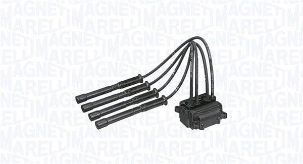 bobina de inductie MAGNETI MARELLI 060717101012