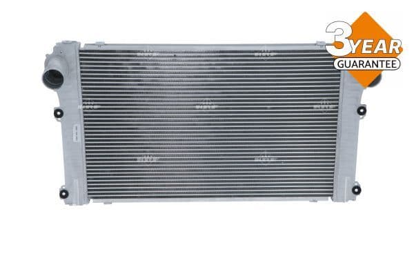 Intercooler, compresor NRF 30997