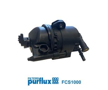 filtru combustibil PURFLUX FCS1000