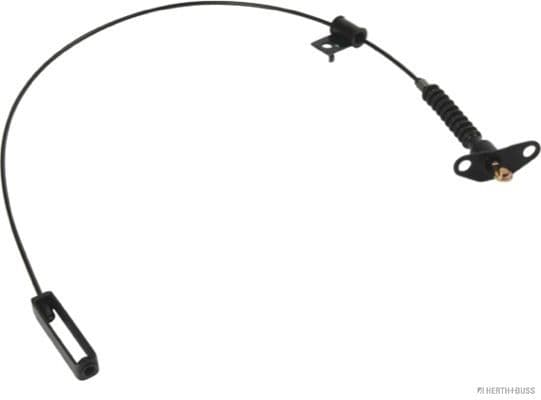 Cablu, frana de parcare HERTH+BUSS JAKOPARTS J3920333