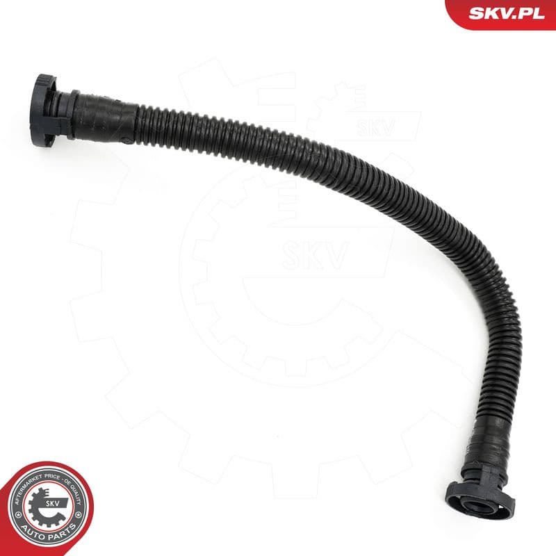furtun,aerisire bloc motor ESEN SKV 31SKV271