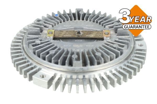 Cupla, ventilator radiator NRF 49633