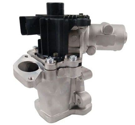 Supapa EGR MAGNETI MARELLI 571822112106