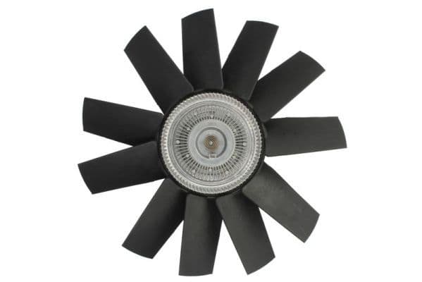 Ventilator, radiator THERMOTEC D8I001TT