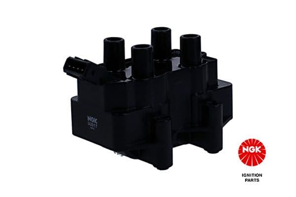 bobina de inductie NGK 48067