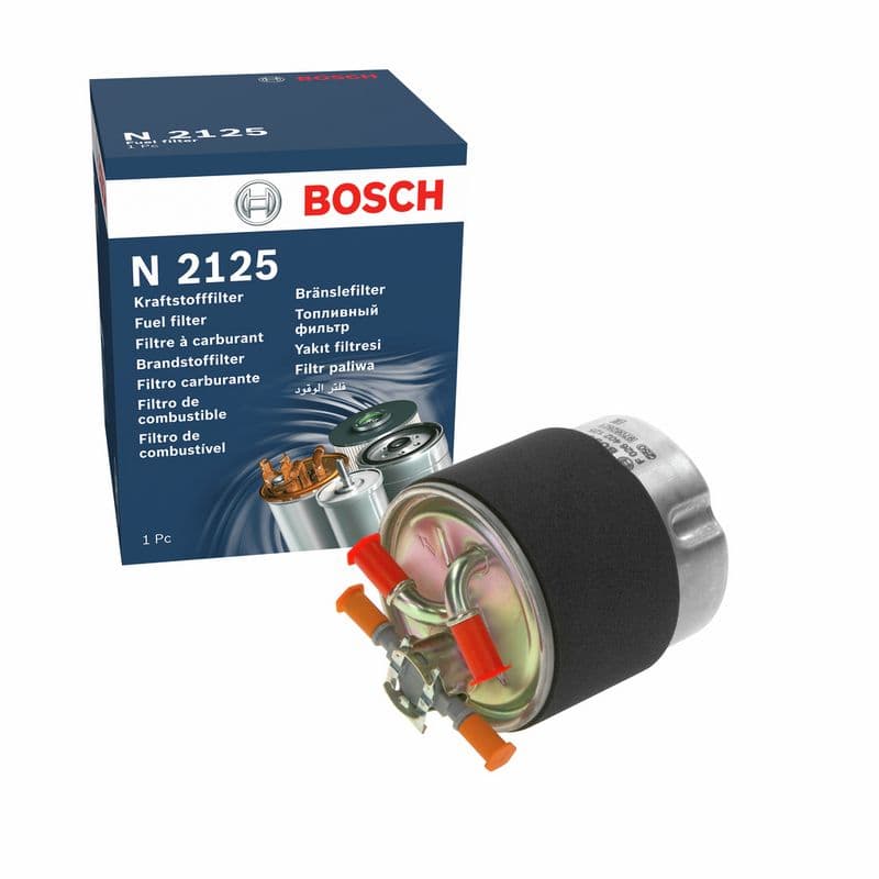 filtru combustibil BOSCH F 026 402 125