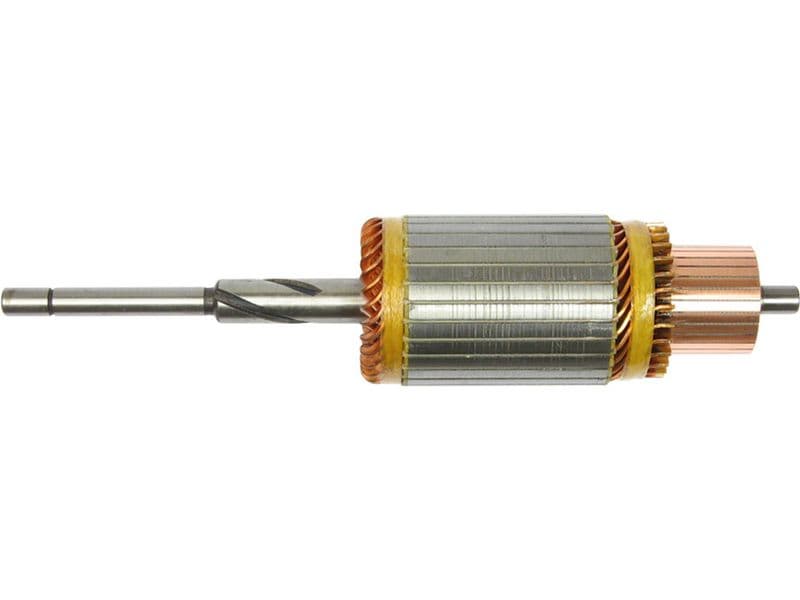 armatura,demaror AS-PL STANDARD SA1007