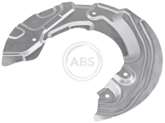 protectie stropire,disc frana ABS 11147
