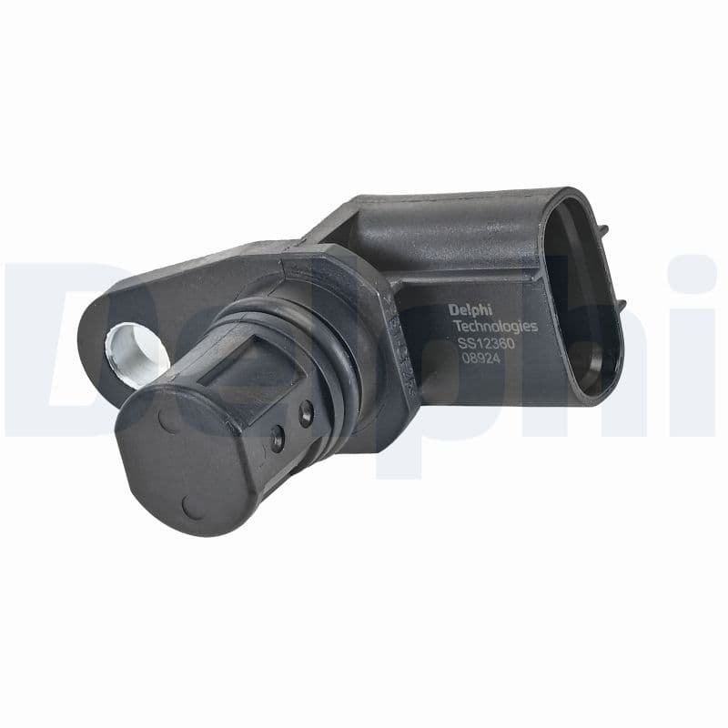 senzor,pozitie ax cu came DELPHI SS12360-12B1