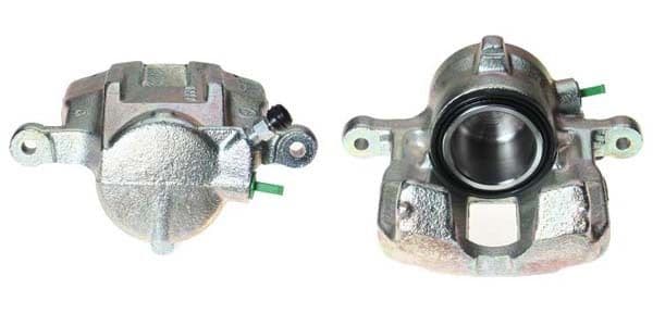 Etrier frana BUDWEG CALIPER 342916