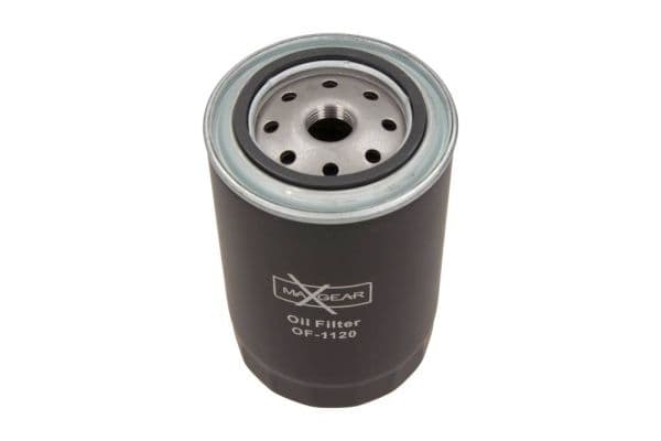 Filtru ulei MAXGEAR 26-0407