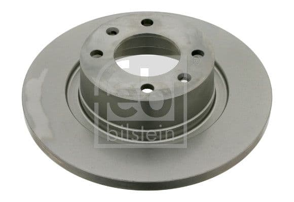 Disc frana FEBI BILSTEIN 26739